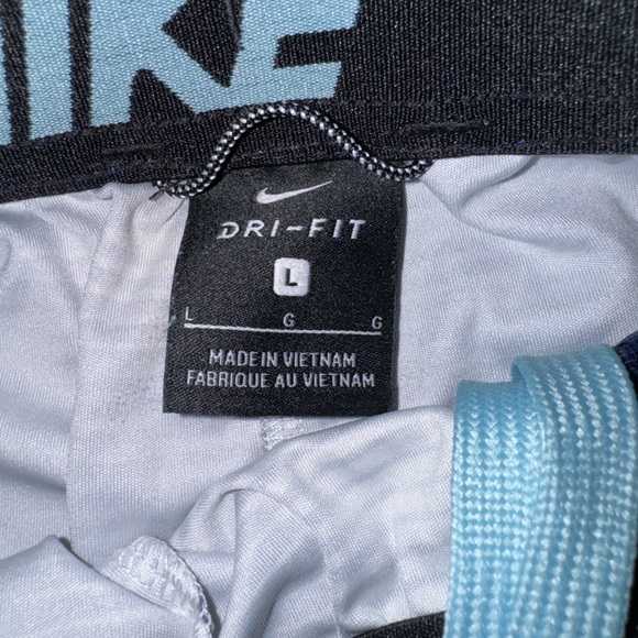 Nike shorts - Picture 3 of 3